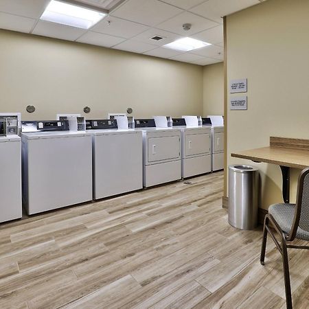 Towneplace Suites By Marriott Albuquerque Old Town المظهر الخارجي الصورة