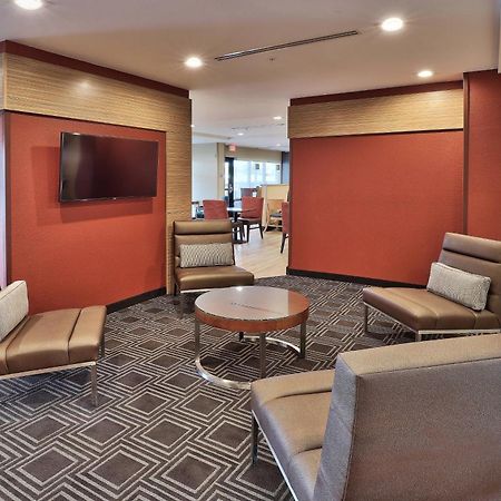 Towneplace Suites By Marriott Albuquerque Old Town المظهر الخارجي الصورة