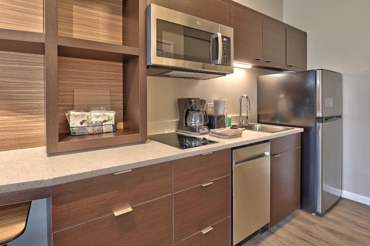 Towneplace Suites By Marriott Albuquerque Old Town المظهر الخارجي الصورة