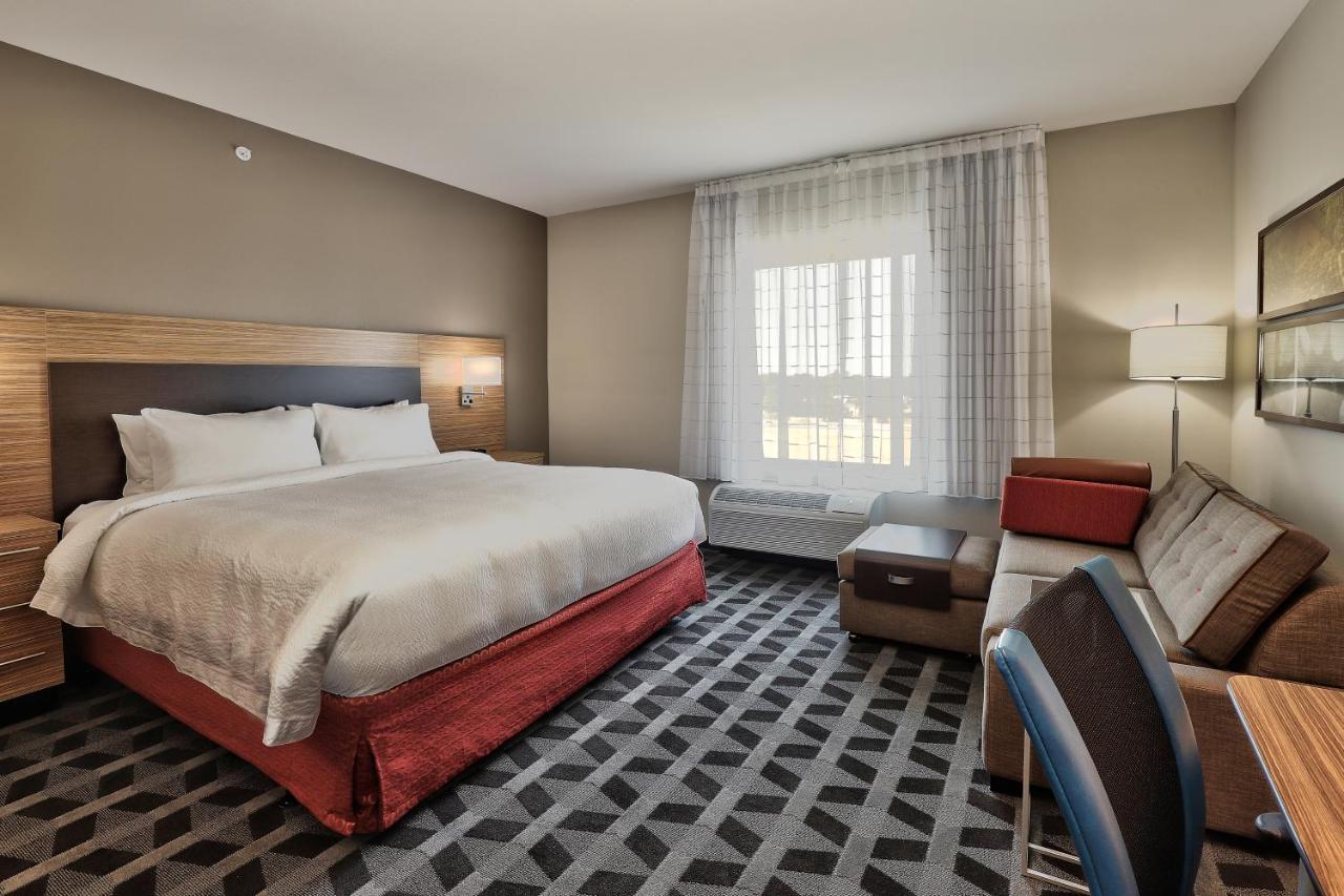 Towneplace Suites By Marriott Albuquerque Old Town المظهر الخارجي الصورة
