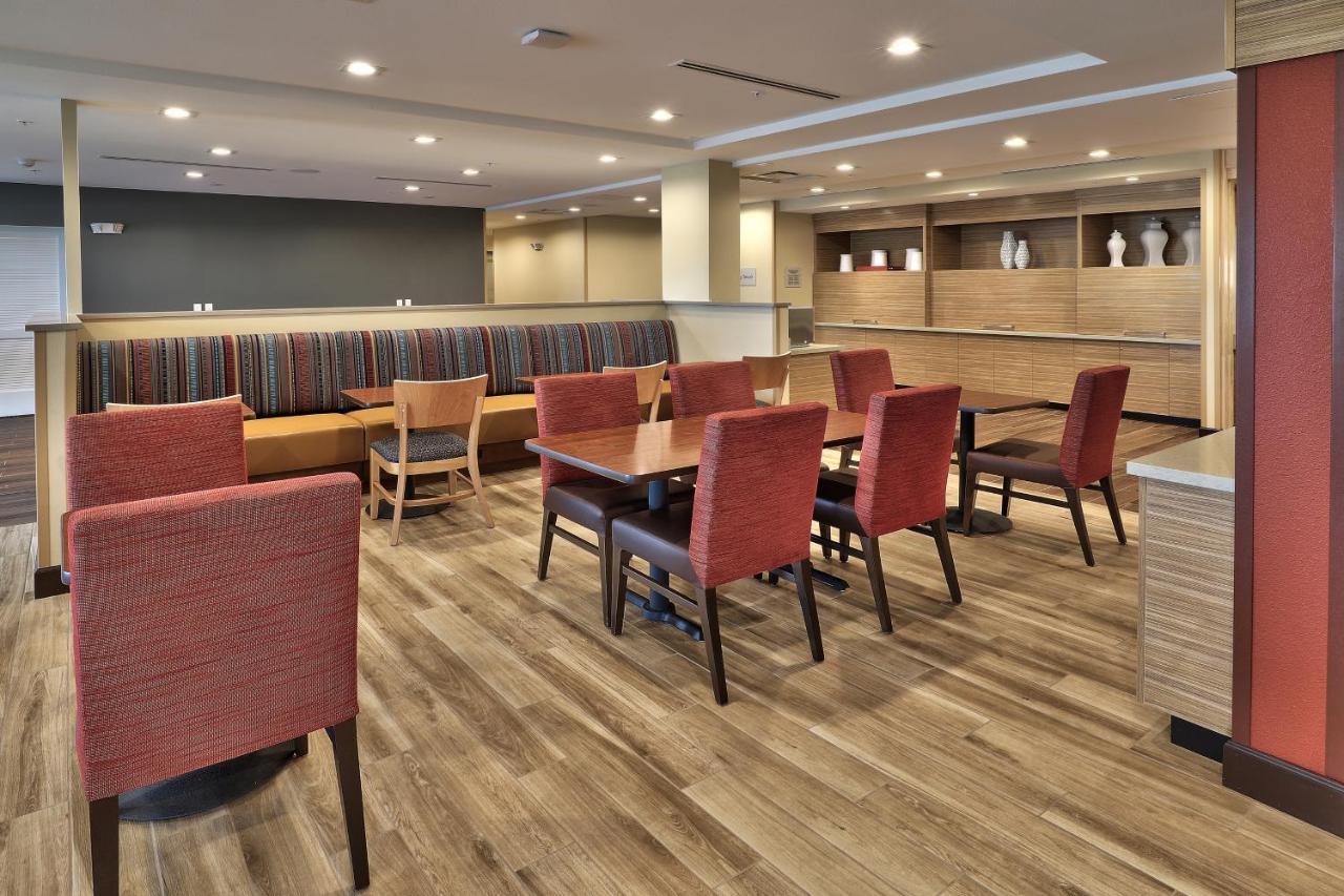 Towneplace Suites By Marriott Albuquerque Old Town المظهر الخارجي الصورة