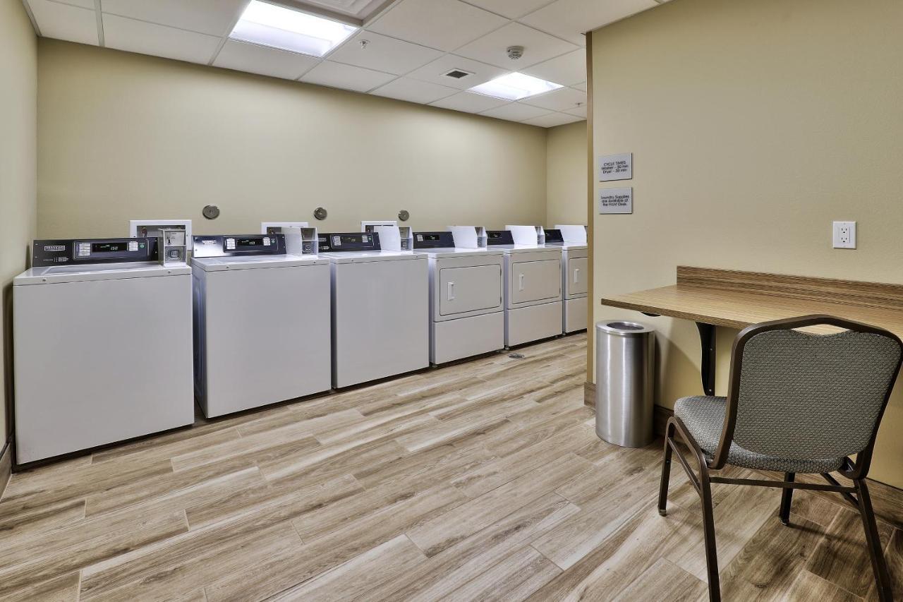 Towneplace Suites By Marriott Albuquerque Old Town المظهر الخارجي الصورة