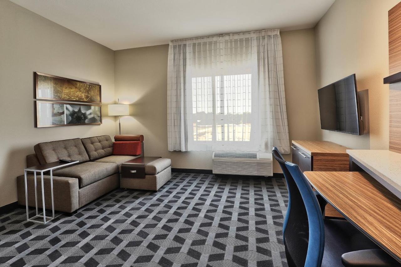 Towneplace Suites By Marriott Albuquerque Old Town المظهر الخارجي الصورة