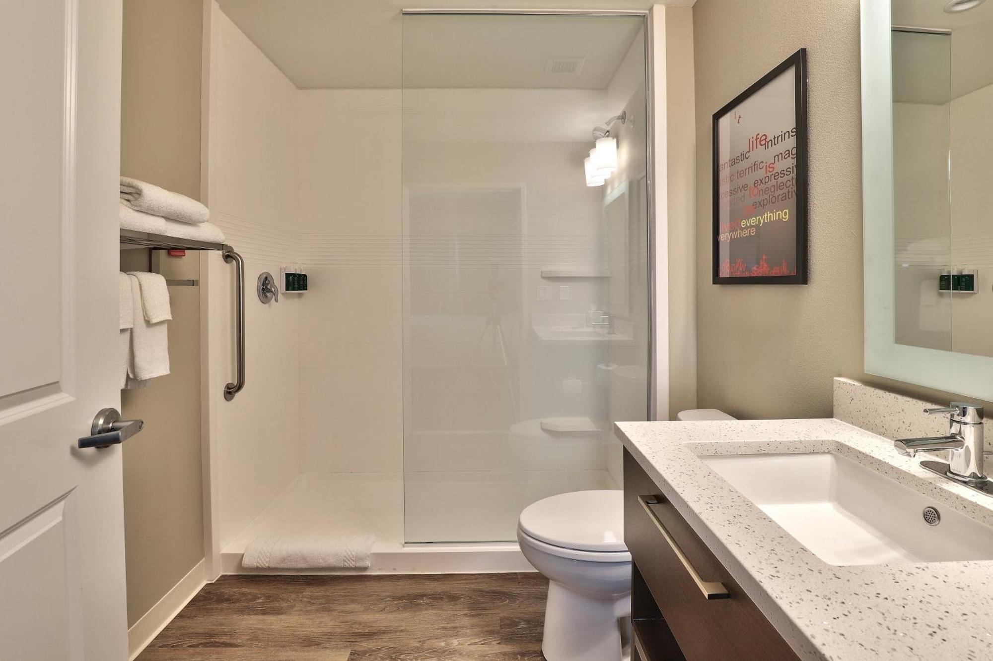 Towneplace Suites By Marriott Albuquerque Old Town المظهر الخارجي الصورة