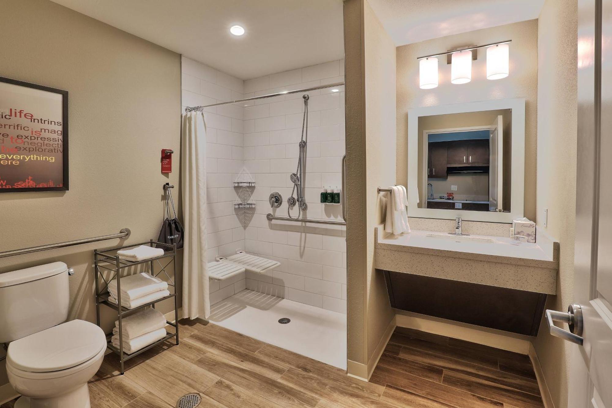 Towneplace Suites By Marriott Albuquerque Old Town المظهر الخارجي الصورة