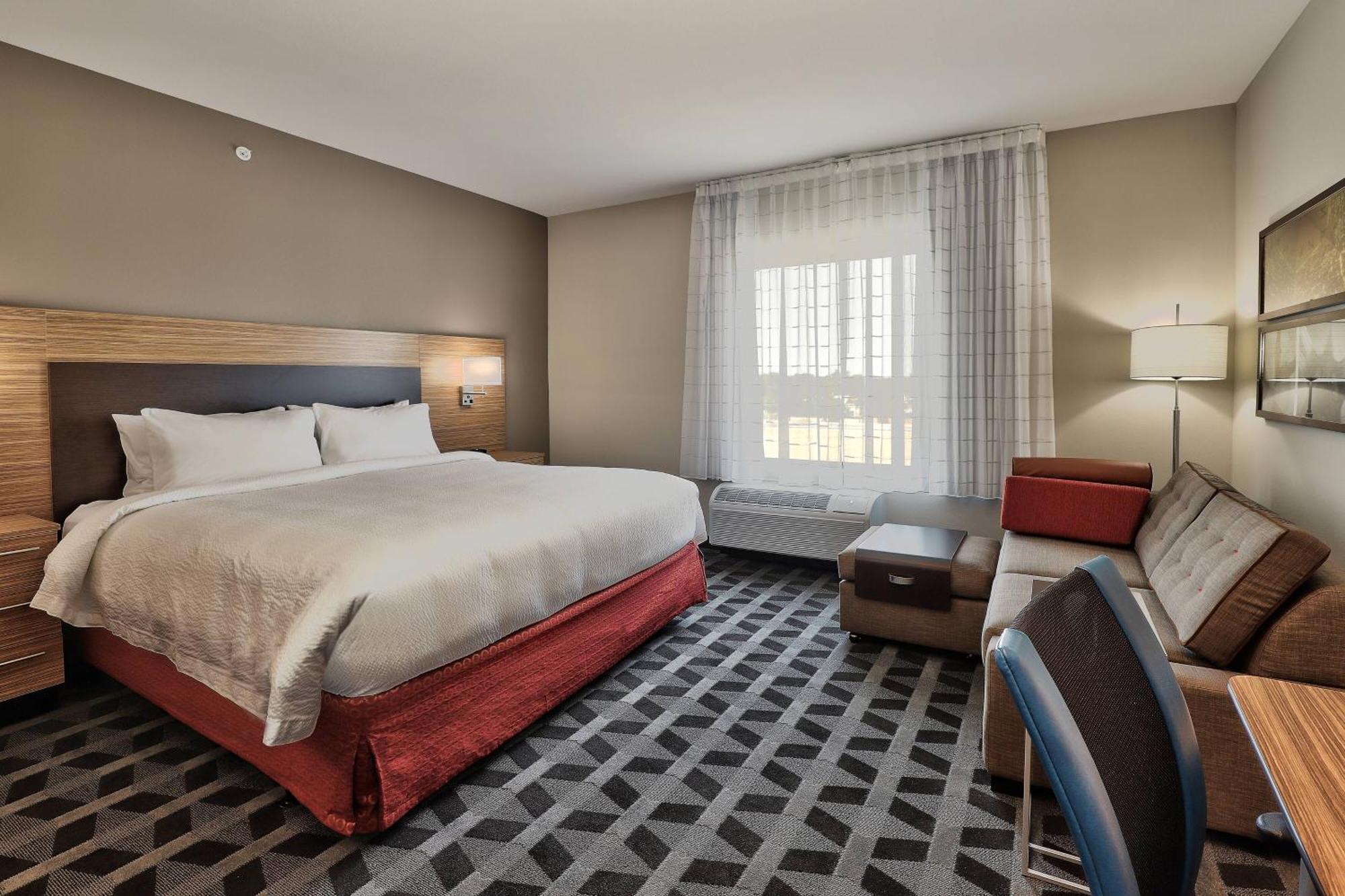 Towneplace Suites By Marriott Albuquerque Old Town المظهر الخارجي الصورة