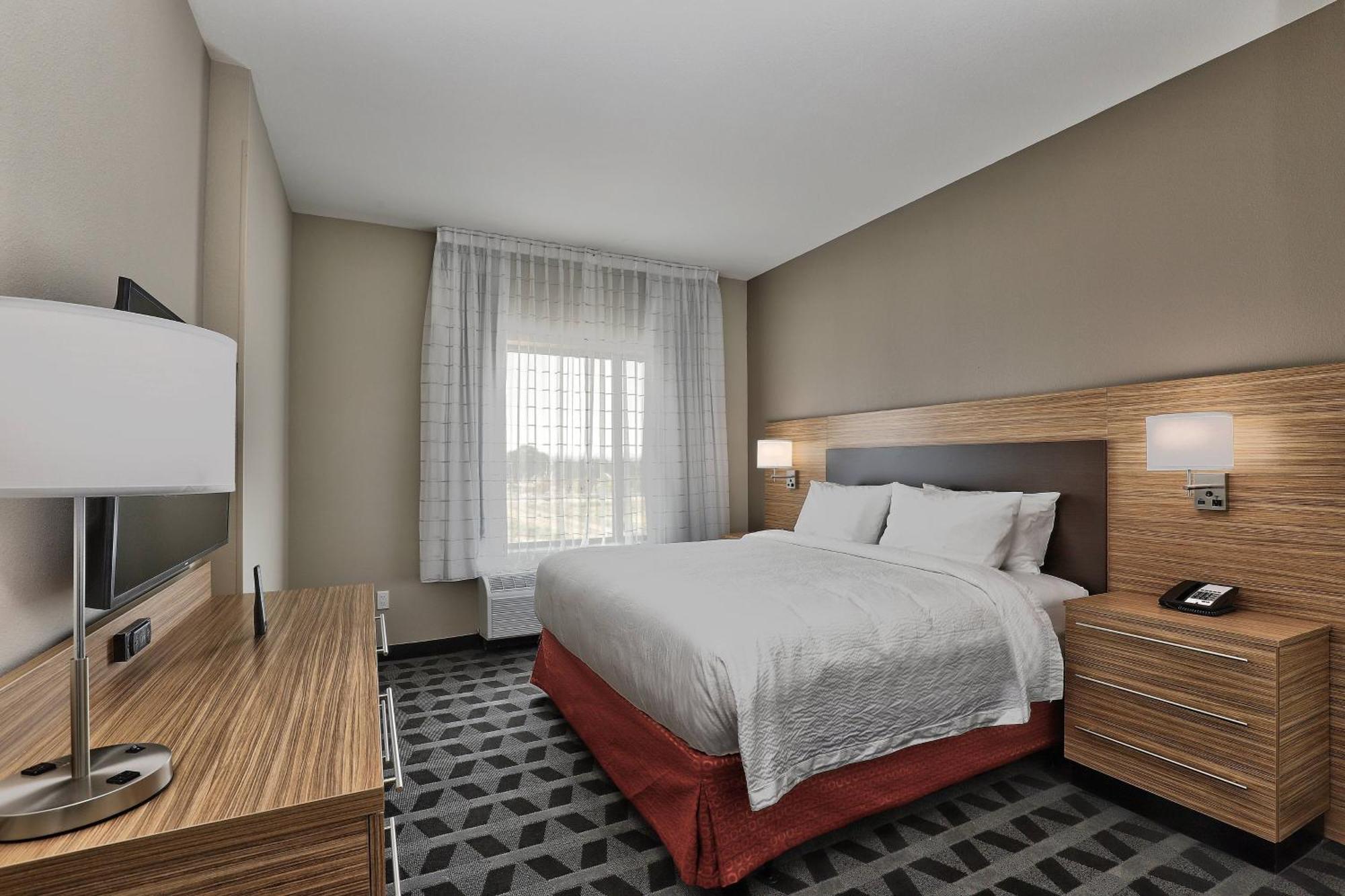 Towneplace Suites By Marriott Albuquerque Old Town المظهر الخارجي الصورة