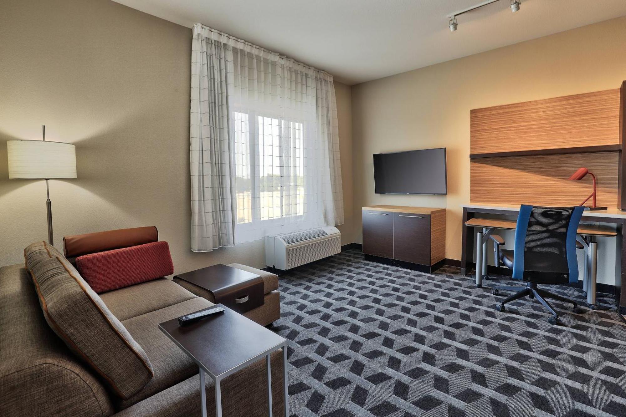 Towneplace Suites By Marriott Albuquerque Old Town المظهر الخارجي الصورة