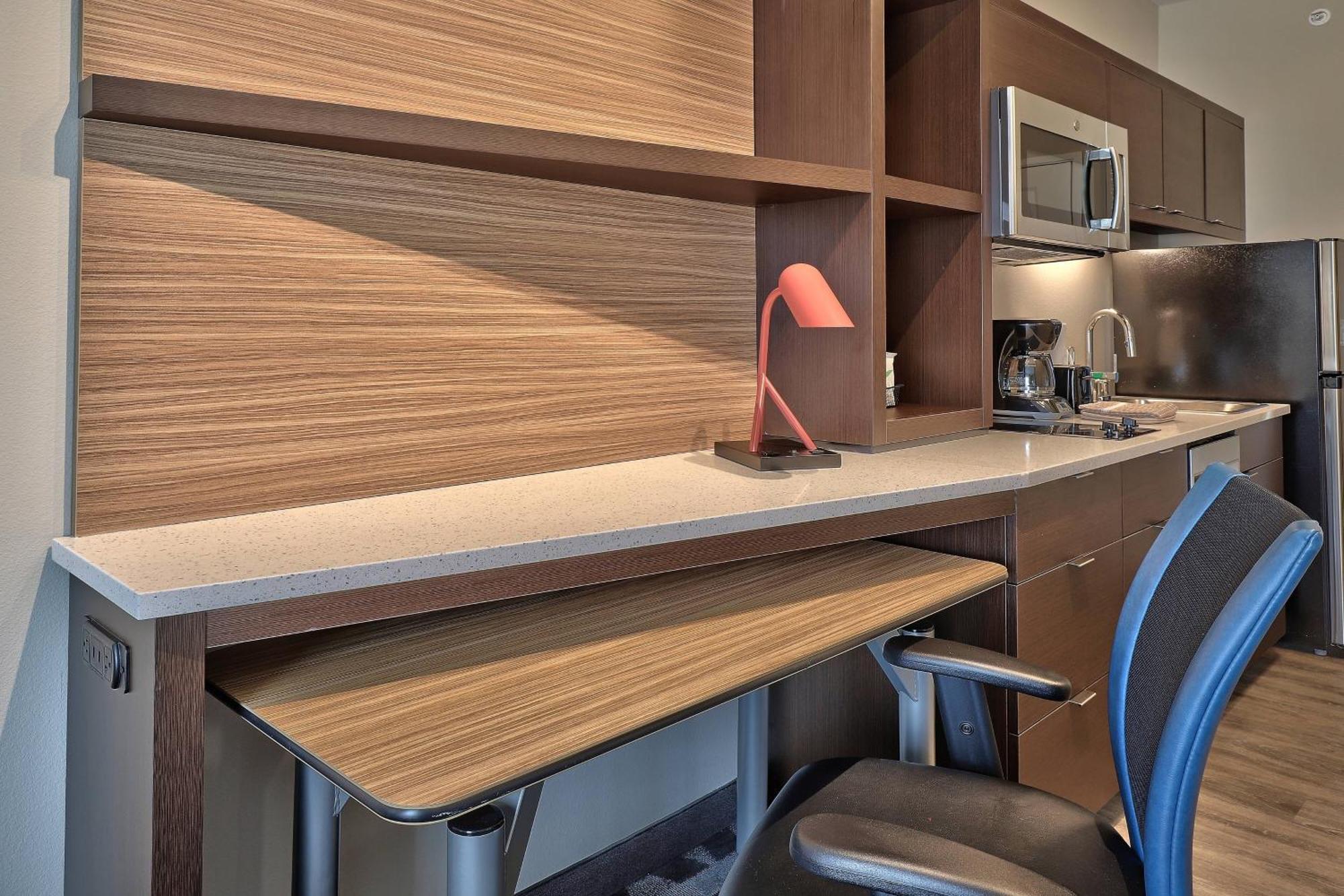 Towneplace Suites By Marriott Albuquerque Old Town المظهر الخارجي الصورة