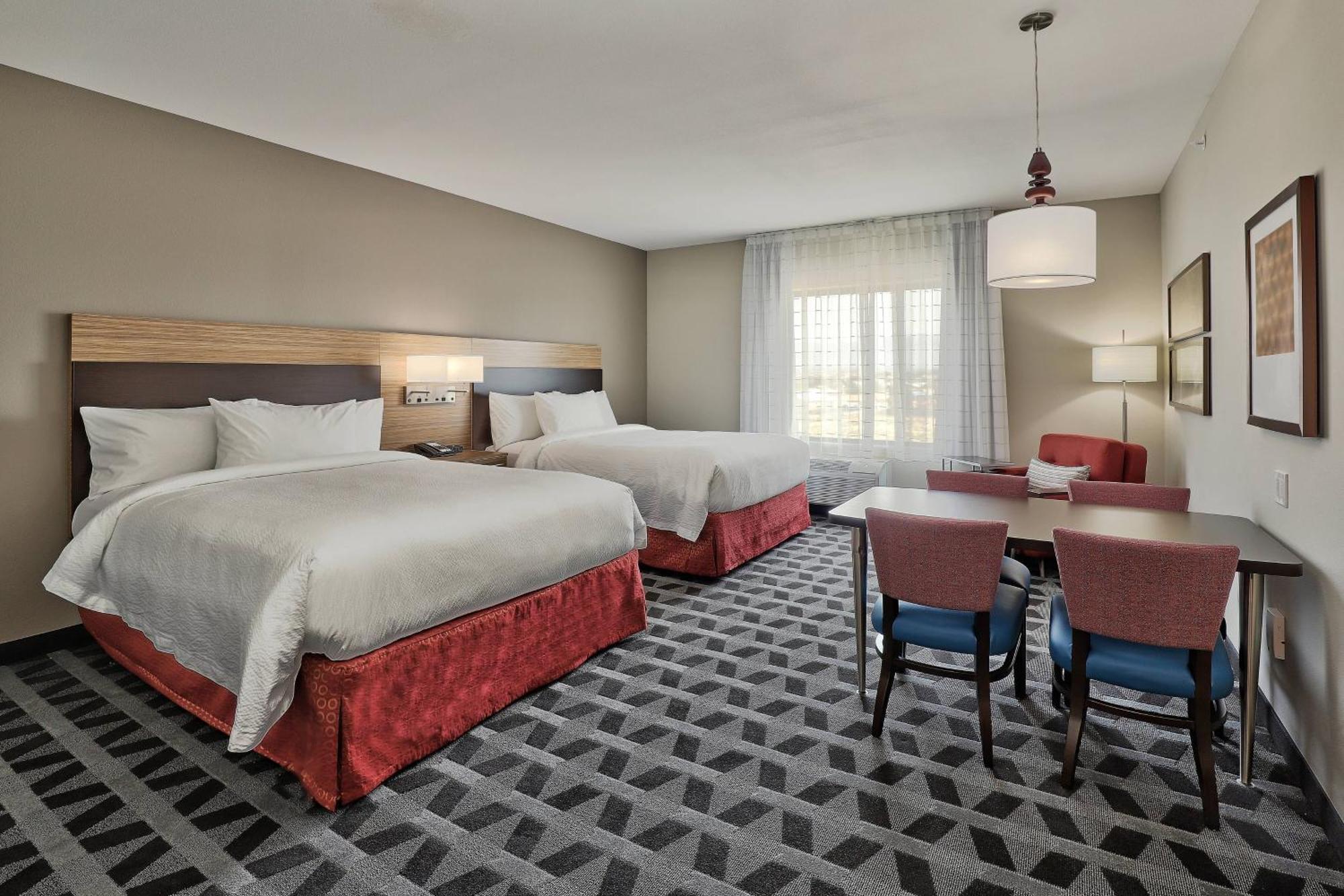 Towneplace Suites By Marriott Albuquerque Old Town المظهر الخارجي الصورة