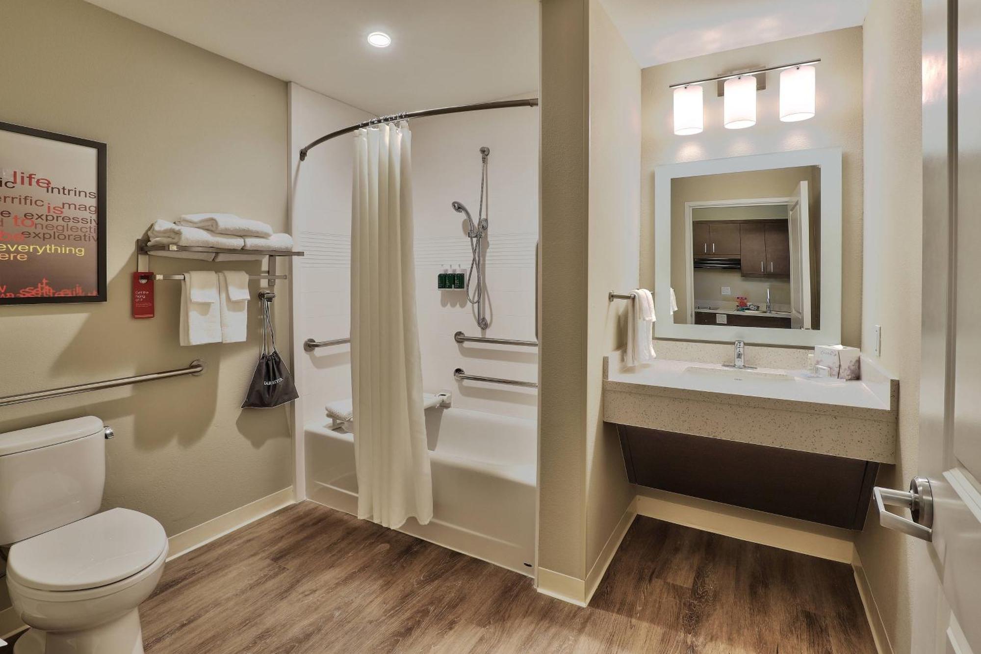 Towneplace Suites By Marriott Albuquerque Old Town المظهر الخارجي الصورة