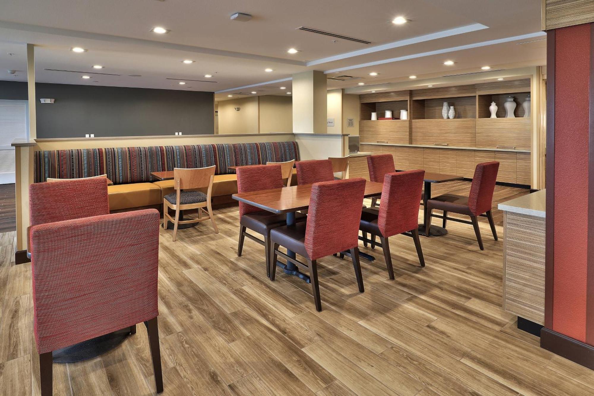 Towneplace Suites By Marriott Albuquerque Old Town المظهر الخارجي الصورة