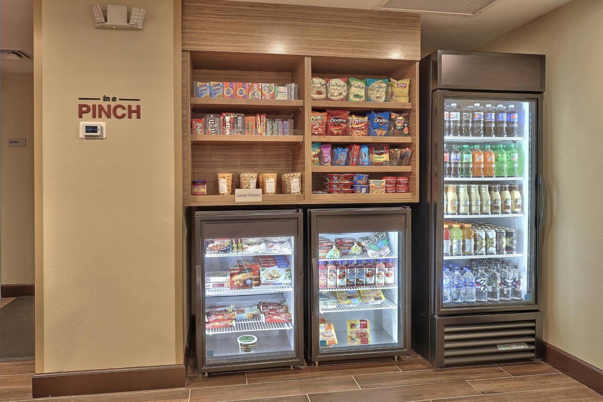 Towneplace Suites By Marriott Albuquerque Old Town المظهر الخارجي الصورة