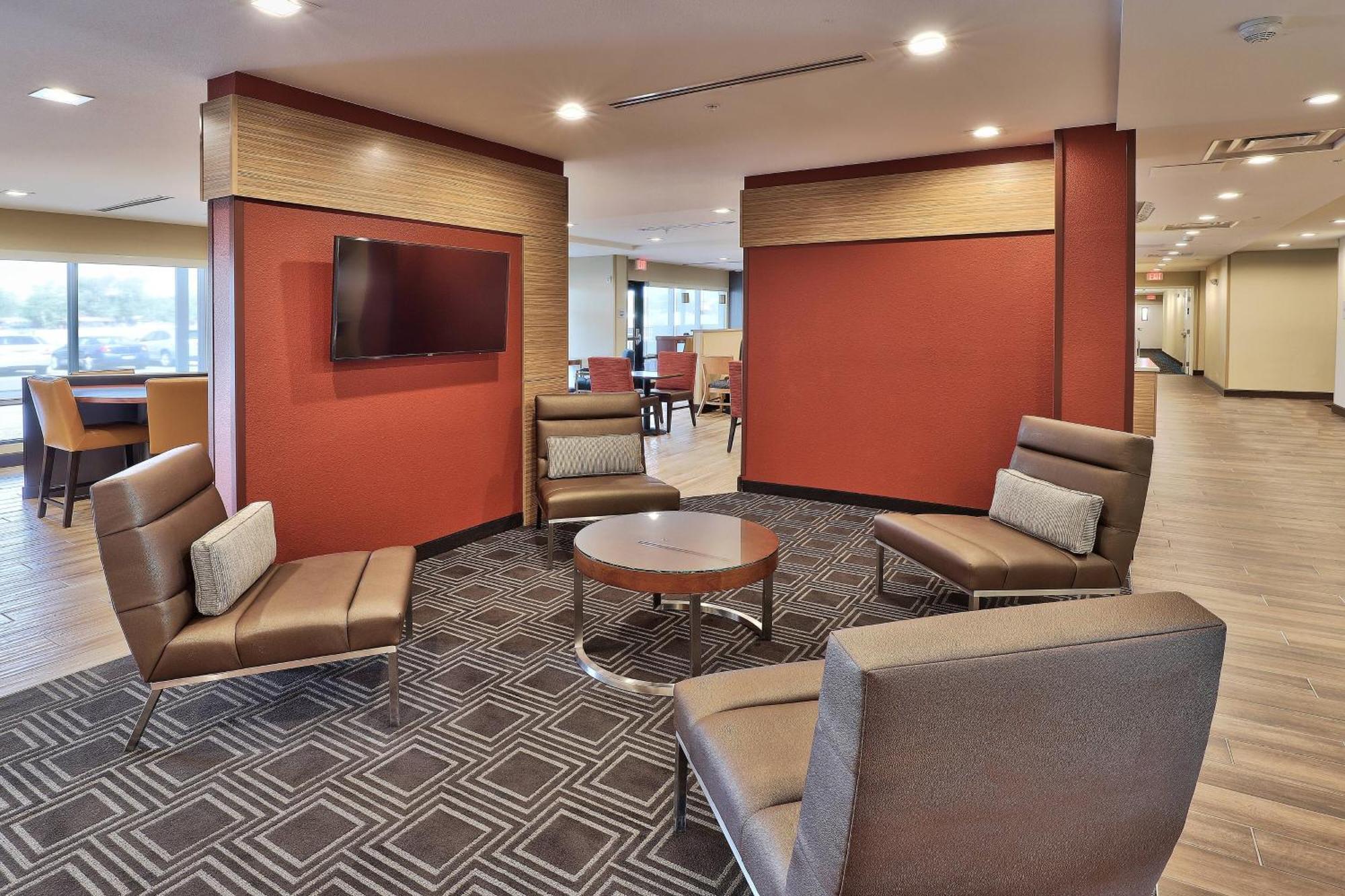 Towneplace Suites By Marriott Albuquerque Old Town المظهر الخارجي الصورة