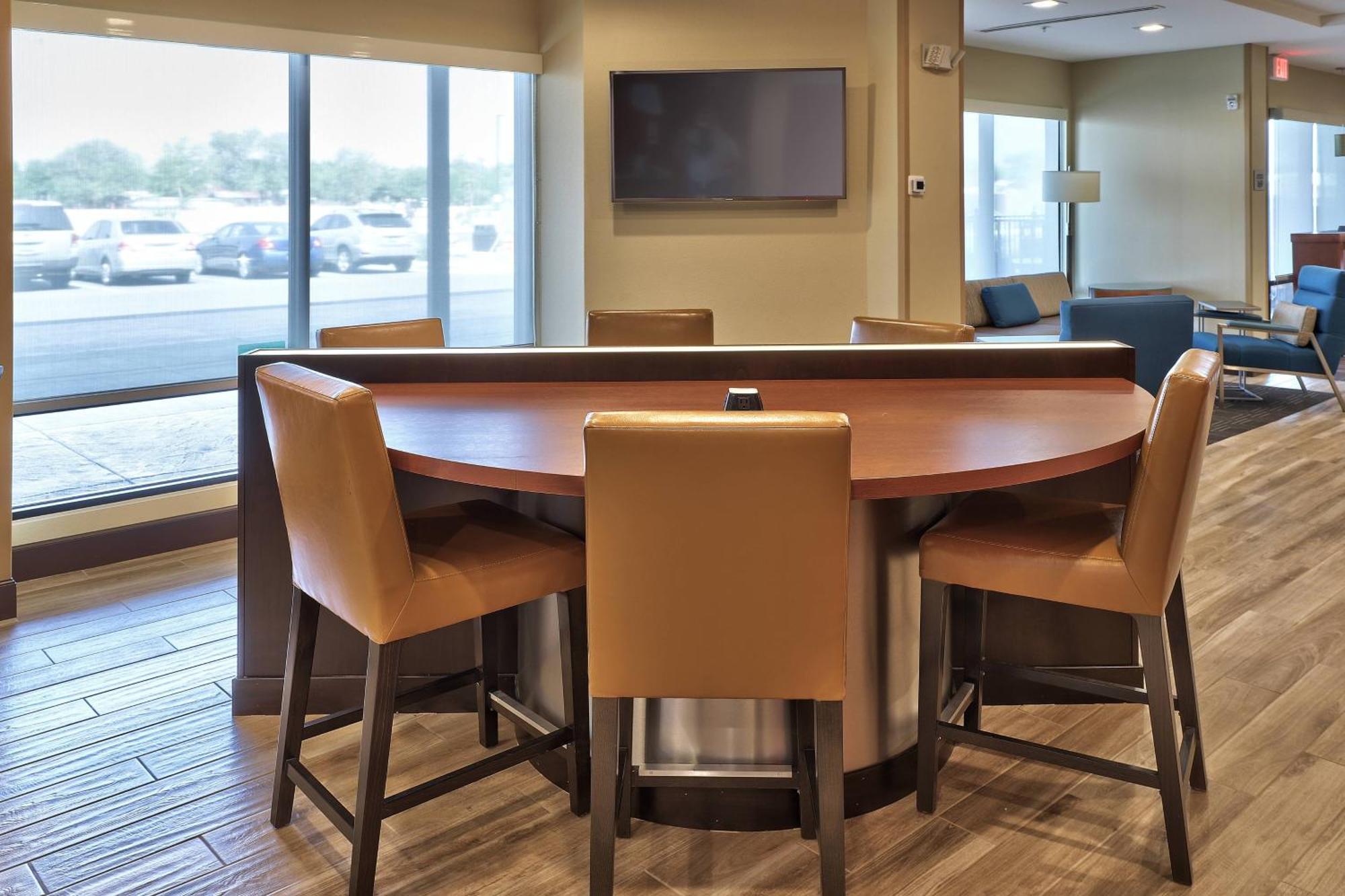 Towneplace Suites By Marriott Albuquerque Old Town المظهر الخارجي الصورة